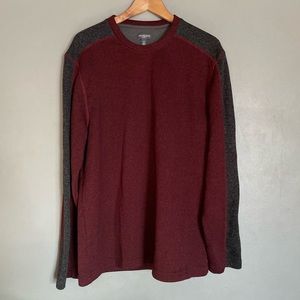 VanHeusen Sweater Flex